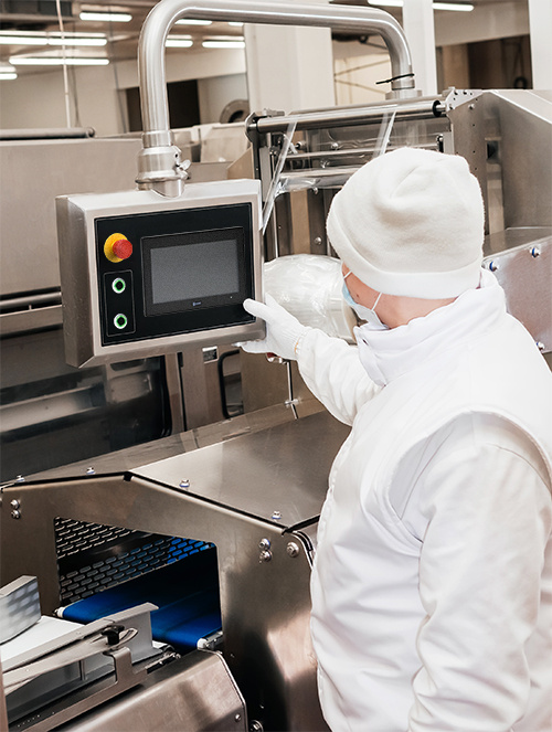 プログラマブル表示器HG1J / HG2J形